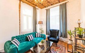 Apartment In Galata - 2 Bedroom